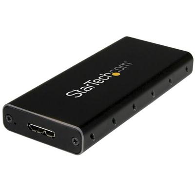 Carcasa M.2 SATA USB 3.1 TAA Carcasa M.2 SATA USB 3.1 TAA
